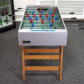 Total Foosball Olympico Folding Football Table
